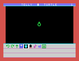 Telly Turtle Screenthot 2